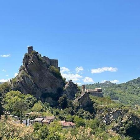Apartament La Ginestra Roccascalegna Zewnętrze zdjęcie