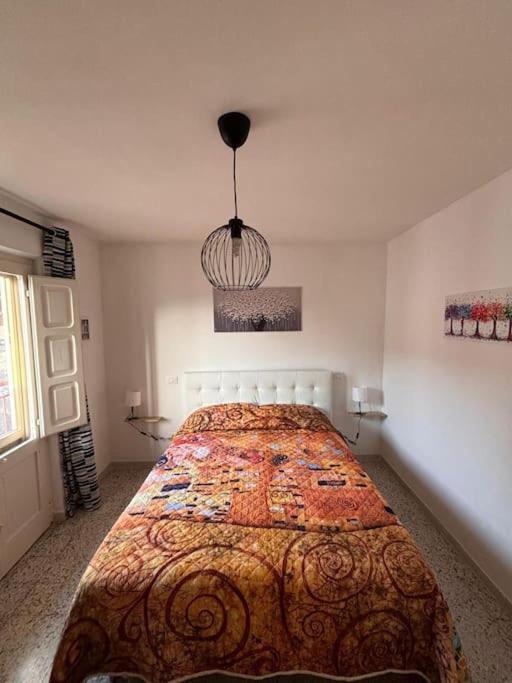 Apartament La Ginestra Roccascalegna Zewnętrze zdjęcie