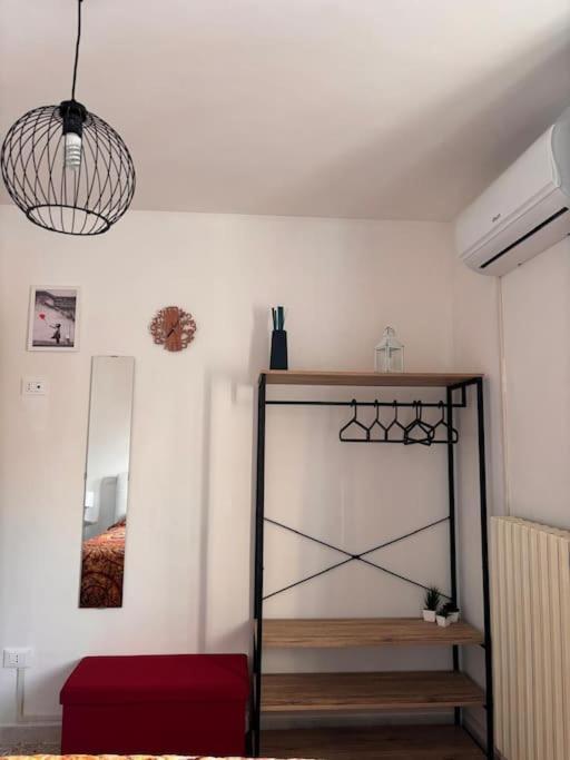 Apartament La Ginestra Roccascalegna Zewnętrze zdjęcie