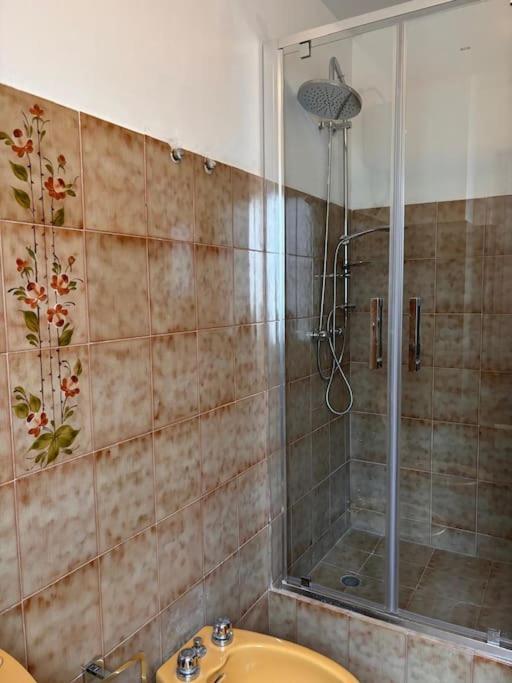 Apartament La Ginestra Roccascalegna Zewnętrze zdjęcie