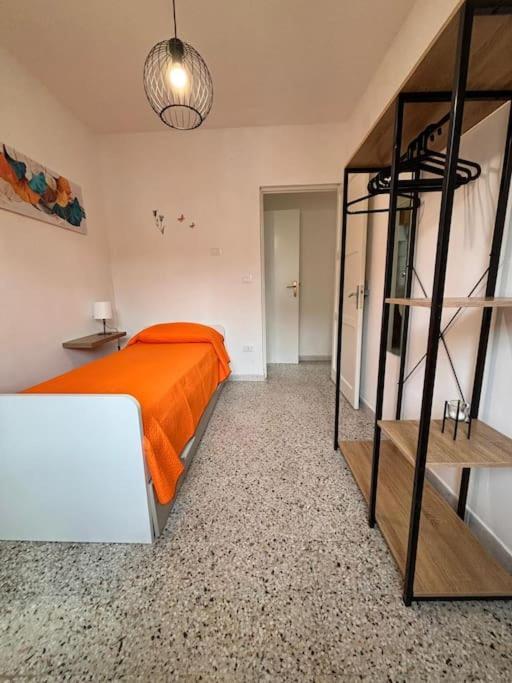 Apartament La Ginestra Roccascalegna Zewnętrze zdjęcie