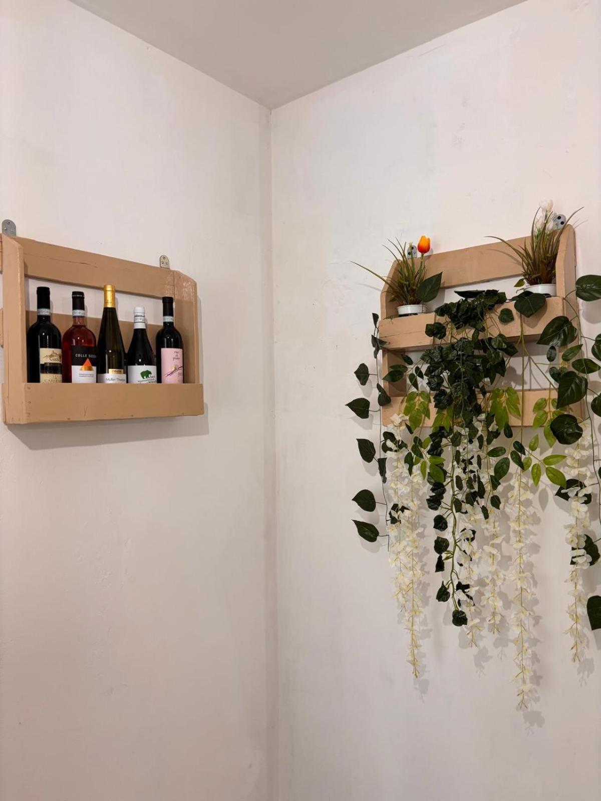 Apartament La Ginestra Roccascalegna Zewnętrze zdjęcie