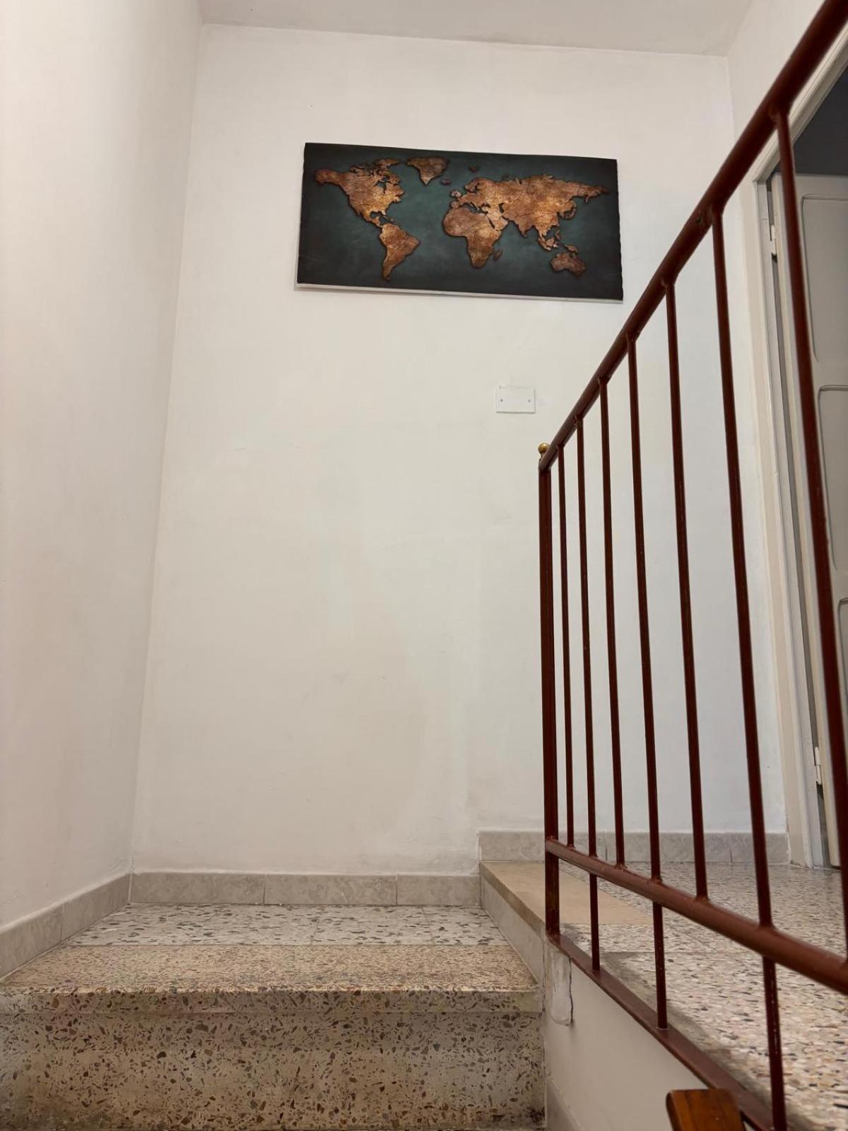 Apartament La Ginestra Roccascalegna Zewnętrze zdjęcie