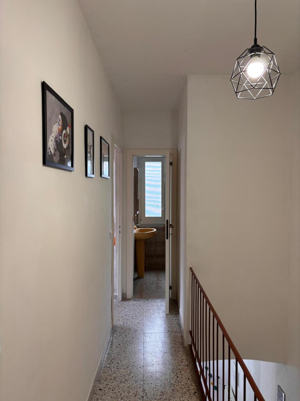 Apartament La Ginestra Roccascalegna Zewnętrze zdjęcie